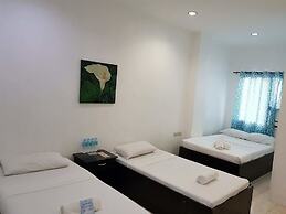 Island Inn Boracay