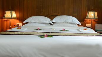 Kyaw Hotel