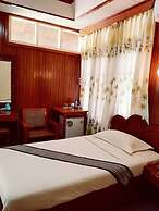 Kyaw Hotel