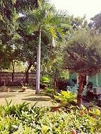Kyaw Hotel