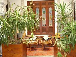 Riad Al Bartal