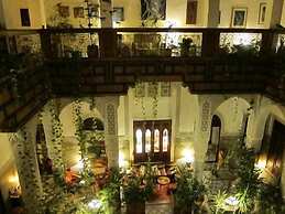 Riad Al Bartal