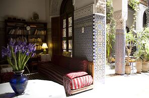Riad Al Bartal