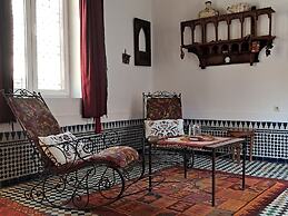 Riad Al Bartal