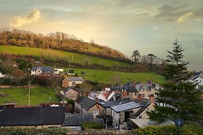 Masons Arms
