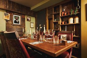 Masons Arms
