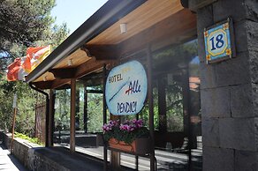 Hotel Alle Pendici