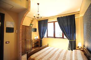 Hotel Alle Pendici