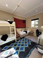 THE BIG Luxury Backpackers