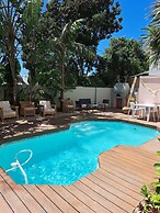THE BIG Luxury Backpackers