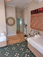 THE BIG Luxury Backpackers