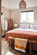 THE BIG Luxury Backpackers