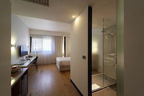New President Hotel Cairo