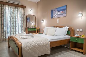 Denise Beach Hotel