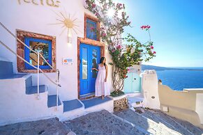 Santorini Paradise