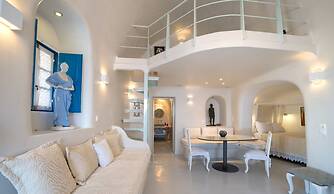Santorini Paradise