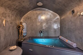 Santorini Paradise