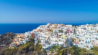 Santorini Paradise