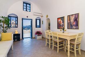 Santorini Paradise