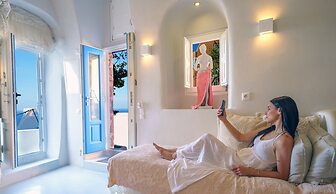 Santorini Paradise