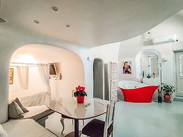 Santorini Paradise