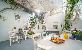 Santorini Paradise