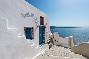Santorini Paradise