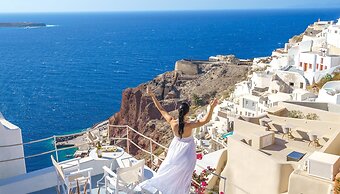 Santorini Paradise