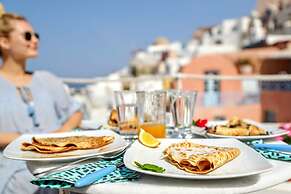 Santorini Paradise
