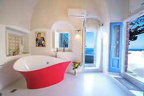 Santorini Paradise