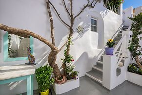Santorini Paradise