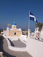 Santorini Paradise