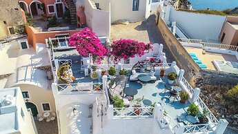 Santorini Paradise