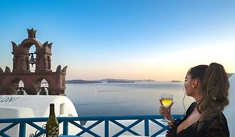 Santorini Paradise