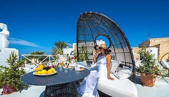 Santorini Paradise