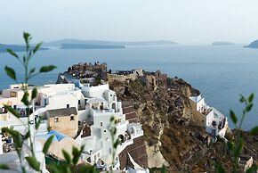 Santorini Paradise