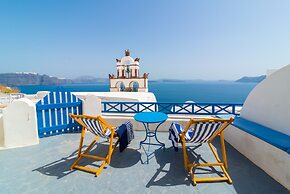 Santorini Paradise