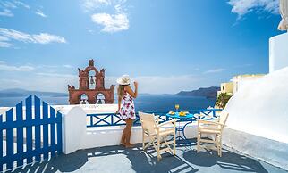 Santorini Paradise