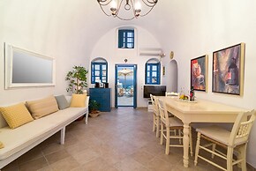 Santorini Paradise