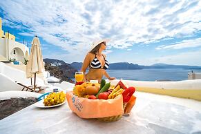 Santorini Paradise