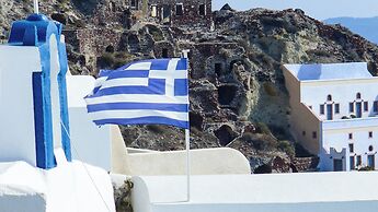 Santorini Paradise