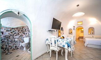 Santorini Paradise