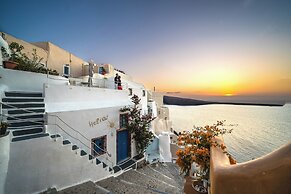 Santorini Paradise