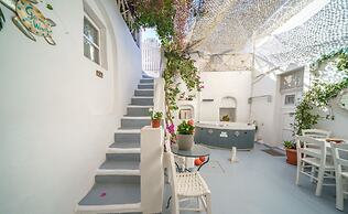 Santorini Paradise