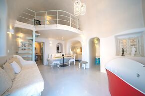 Santorini Paradise