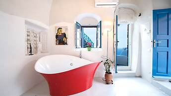Santorini Paradise