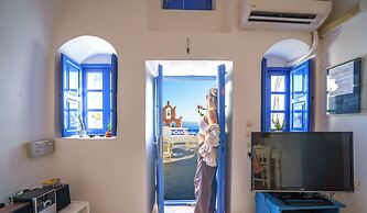 Santorini Paradise
