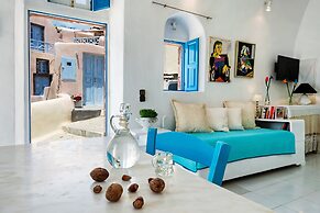 Santorini Paradise