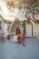 Santorini Paradise