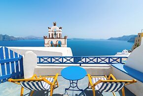 Santorini Paradise